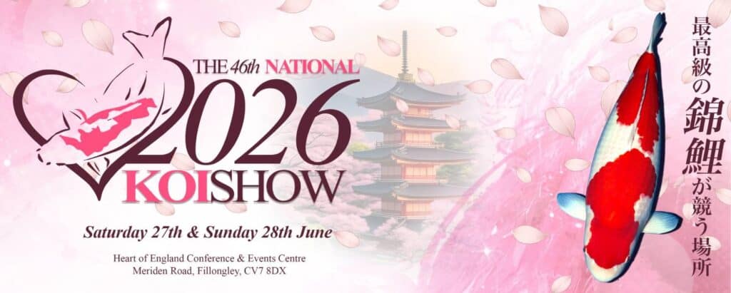 2026 show banner