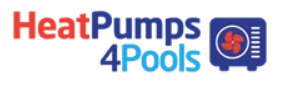 HeatPump4Pools Logo
